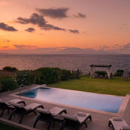 Sea Breeze Villa Tsilivi  Exterior foto