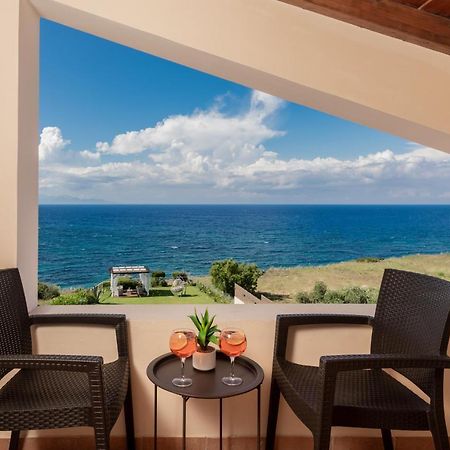 Sea Breeze Villa Tsilivi  Exterior foto