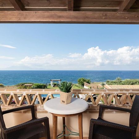 Sea Breeze Villa Tsilivi  Exterior foto