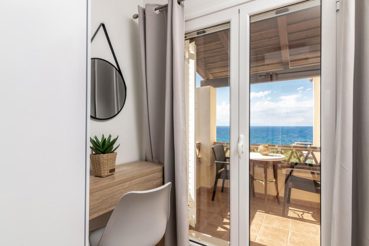 Sea Breeze Villa Tsilivi  Exterior foto